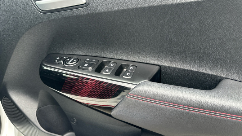 Kia Picanto 1.0T GDi GT-line S 5dr [4 seats] Petrol Hatchback